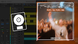 Mau P - People Talk People Sing Logic Pro Remake (Tech House)