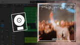 Mau P - Like I Like It Logic Pro Remake (Tech House)