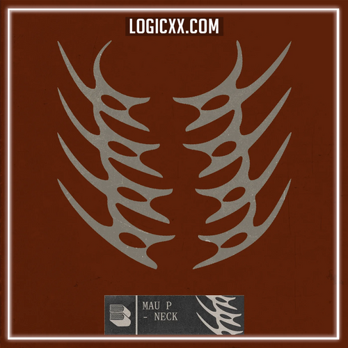 Mau P - neck (Logic Pro Remake)