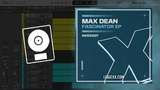 Max Dean - Fascinator Logic Pro Remake (Tech House)