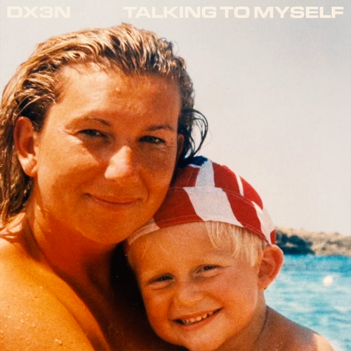 Max Dean - Talking To Myself Logic Pro Remake (Minimal)