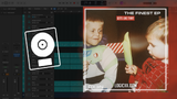 Max Dean & Luke Dean - Gets Like That Logic Pro Remake (House)