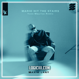 Maxim Lany - Mario Hit The Stairs (Yves-Maurice Remix) Logic Pro Remake (Melodic House)