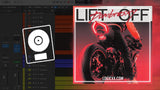 Dombresky - LIFT OFF Logic Pro Remake (House)