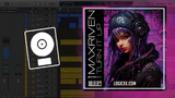 MaxRiven - Turn It Up Logic Pro Remake (Eurodance / Dance Pop)