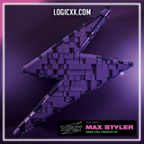 Max Styler - Need You Tonight Logic Pro Remake (Tech House)