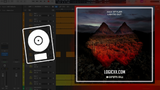 Max Styler - Lights Out Logic Pro Remake (Tech House)