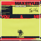 Max Styler - You & Me Logic Pro Remake (Dance)