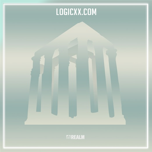 Max Styler & Gorgon City - Touch Logic Pro Remake (Melodic House)