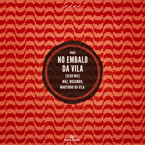 Maz (BR), Mozambo, Martinho Da Vila – No Embalo Da Vila Logic Pro Remake (Afro House)
