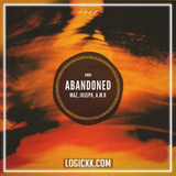 Maz, JOSEPH (CH), A.M.R (DE) - Abandoned  Logic Pro  Remake (Afro House)