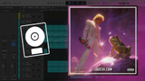 MC Jhey - Predador de Perereca Logic Pro Remake (Pop)