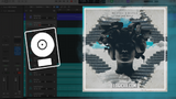 MEDUZA x HAYLA - Another World Logic Pro Remake (Dance Pop)