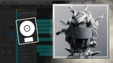 MEDUZA - Phone ft Sam Tompkins & Em Beihold Logic Pro Remake (Dance)