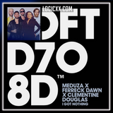 Meduza X Ferreck Dawn X Clementine Douglas - I Got Nothing Logic Pro Remake (Progressive House)