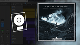 MEDUZA & Innellea & GENESI - Edge Of The World Logic Pro Remake (Melodic House)