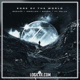MEDUZA & Innellea & GENESI - Edge Of The World Logic Pro Remake (Melodic House)