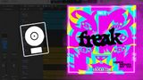 MEDUZA, GENESI - Take It Logic Pro Remake (Melodic House)