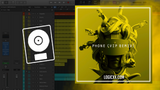 Meduza - Phone (VIP Edit) Logic Pro Remake (Dance)