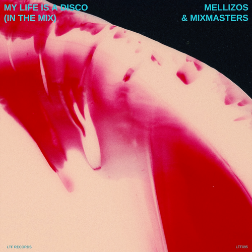 Mellizos & Mixmasters - My Life Is A Disco (In The Mix) Logic Pro Remake (House)