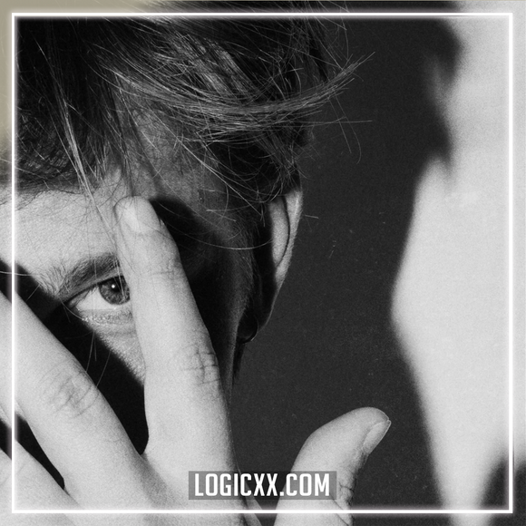 Mesto - Caramelle Logic Pro Remake (Mainstage)