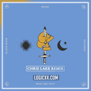 Miane - Who Are You (Chris Lake Remix) Logic Pro Remake (Tech House)
