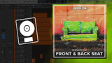 Michael Bibi - Front & Back Seat Logic Pro Remake (Tech House)