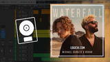 MICHAEL SCHULTE & R3HAB - WATERFALL Logic Pro Remake (Pop House)