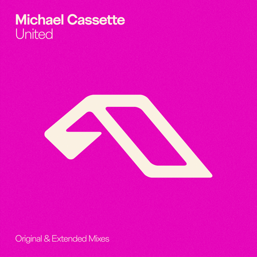 Michael Cassette - United (Club Mix) Logic Pro Remake (Progressive House)