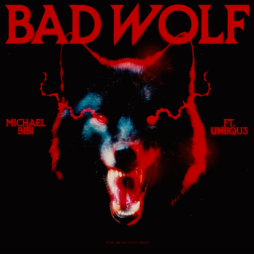 Michael Bibi ft. UNIIQU3 - Bad Wolf Logic Pro Remake (Tech House)