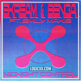 Skream & Benga - Midnight Control (Feat. Emily Makis) Logic Pro Remake (Dubstep)