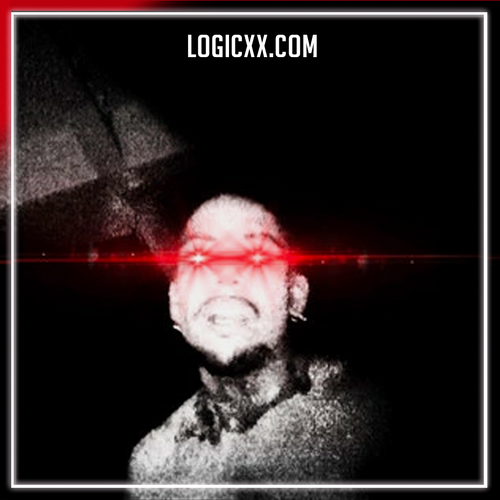 Miguel Angeles - PROTECTION CHARM Logic Pro Remake (Hip-Hop)
