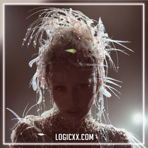 Miley Cyrus - End of the World Logic Pro Remake (Pop)