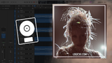 Miley Cyrus - End of the World Logic Pro Remake (Pop)