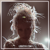 Miley Cyrus - End of the World Logic Pro Remake (Pop)