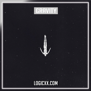 Mind Against - Gravity Logic Pro Remake (Melodic Techno)