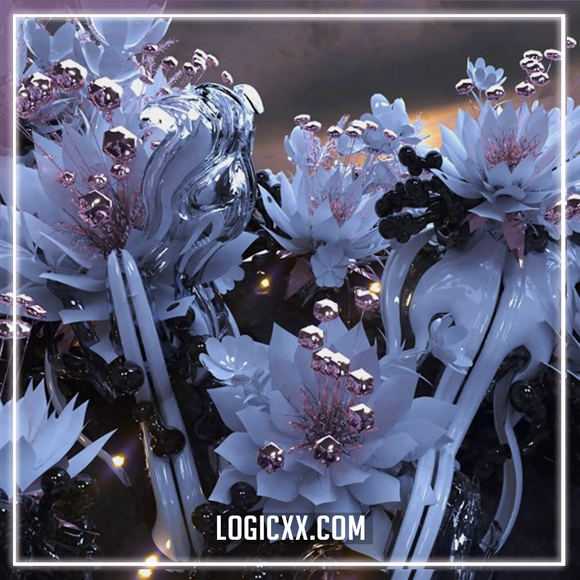 Mind Against & CAY - FLORAL Logic Pro Remake (Melodic Techno)