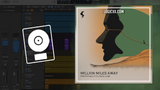 Miss Monique, P.O.U, Susie Ledge - Million Miles Away Logic Pro Remake (Melodic House)