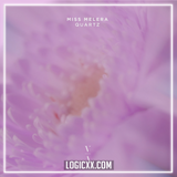 Miss Melera - Quartz Logic Pro Remake (Melodic House)