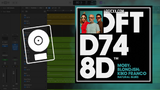 Moby, BLONDISH, Kiko Franco - Natural Blues Logic Pro Remake (House)