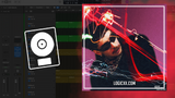 Mochakk - From The Stars (feat. The RAH Band) Logic Pro Remake (House)