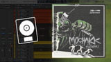 Mochakk, Kwengface - Legumes Logic Pro Remake (Tech House)