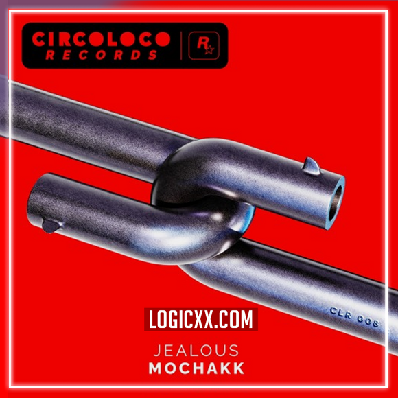 Mochakk - Jealous Logic Pro Remake (House)