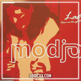 Modjo - Lady (James Hype Edit) Logic Pro Remake (Tech House)