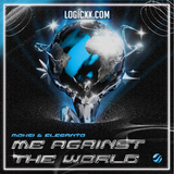 Moksi & Eleganto - Me Against The World Logic Pro Remake (Bass House)