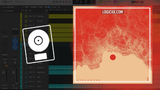 Monolink - Avalanche Logic Pro Remake (Dance Pop)