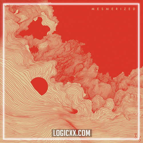 Monolink - Mesmerized Logic Pro Remake (Electronic)