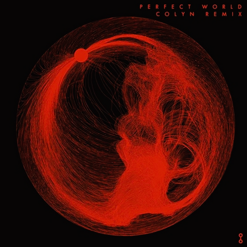 Monolink - Perfect World (Colyn Remix) Logic Pro Remake (Melodic Techno)