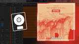 Monolink - In My Place Logic Pro Remake (Melodic House)