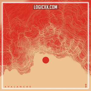 Monolink - Avalanche Logic Pro Remake (Dance Pop)
